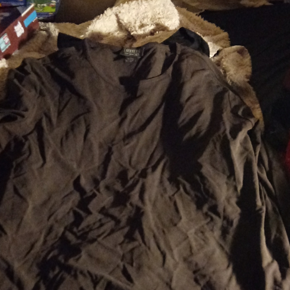 Doesn't fit me
